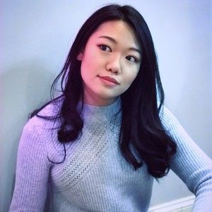 Meet your Posher, Esther